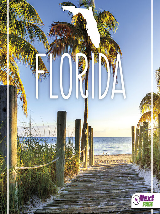 Title details for Florida by Bridget Parker - Available